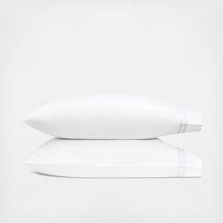 River Pillowcase, Set of 2