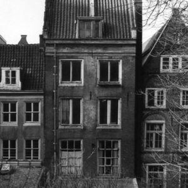 Admission to the Anne Frank House (Amsterdam)