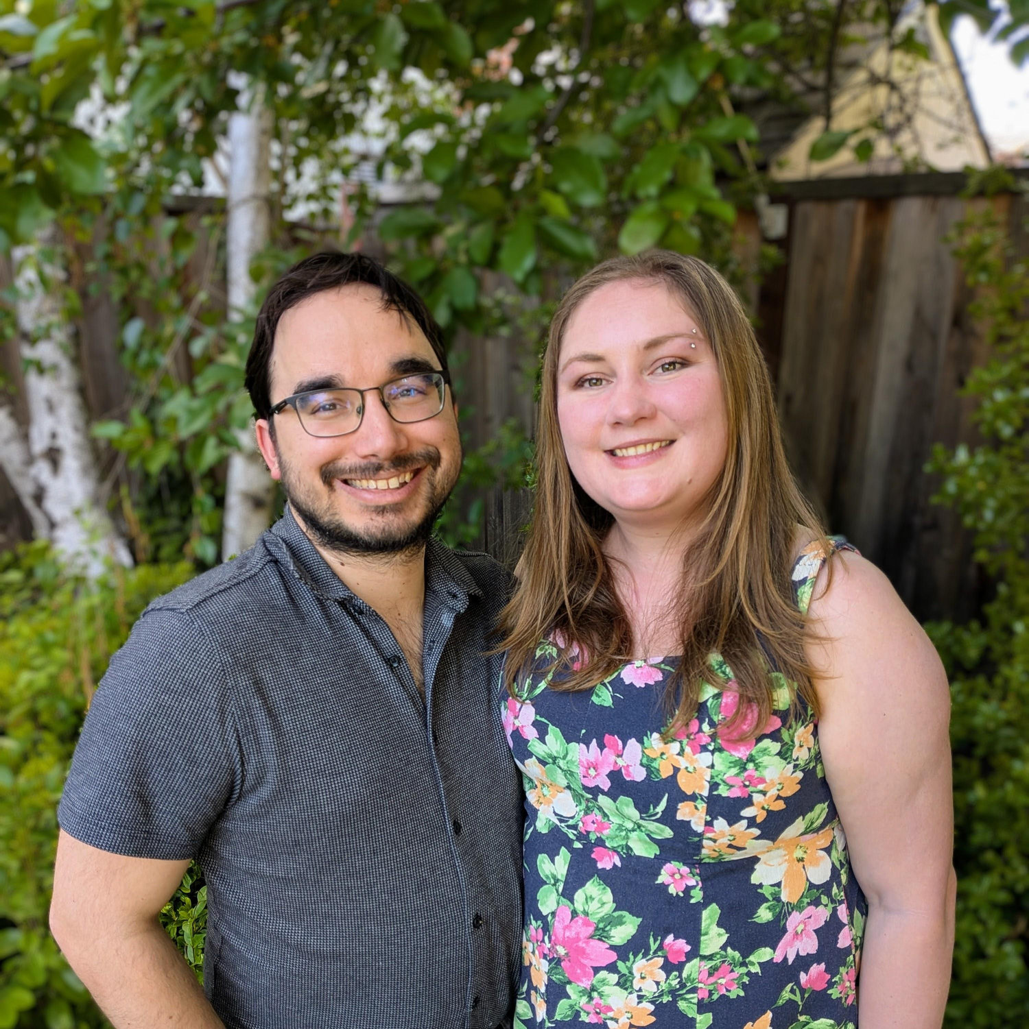 The Wedding Website of Nicholas Fierro and Valentina Castro