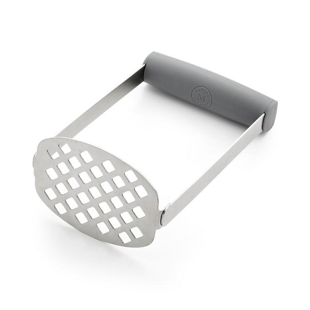 Martha Stewart Collection - Flat Potato Masher, Created for Macy's
