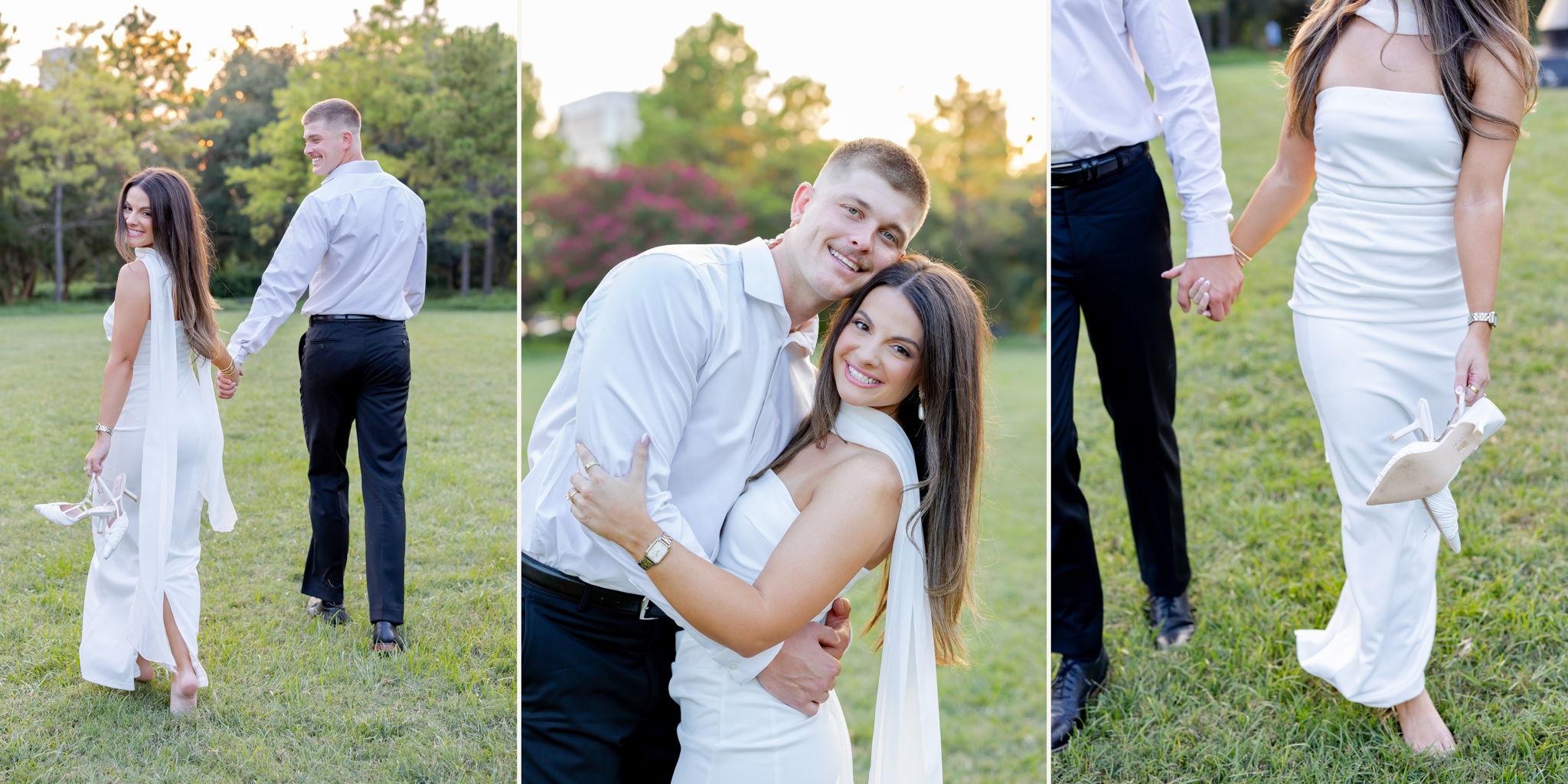 The Wedding Website of Kalyn Jones and Lynn Osina