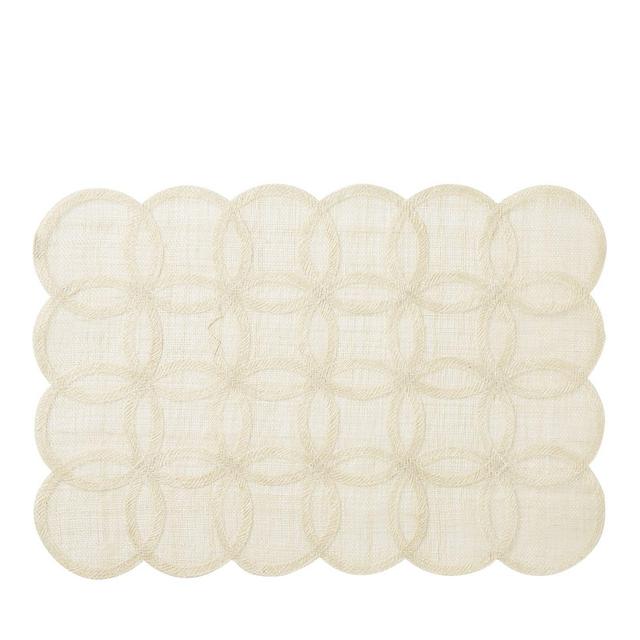 Juliska Jardins du Monde Placemat