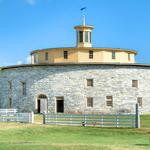 Hancock Shaker Village