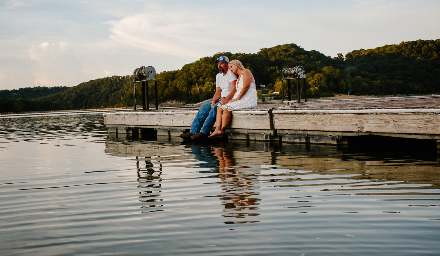The Wedding Website of Angela Richards and Sean Shouse