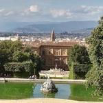 Boboli Gardens