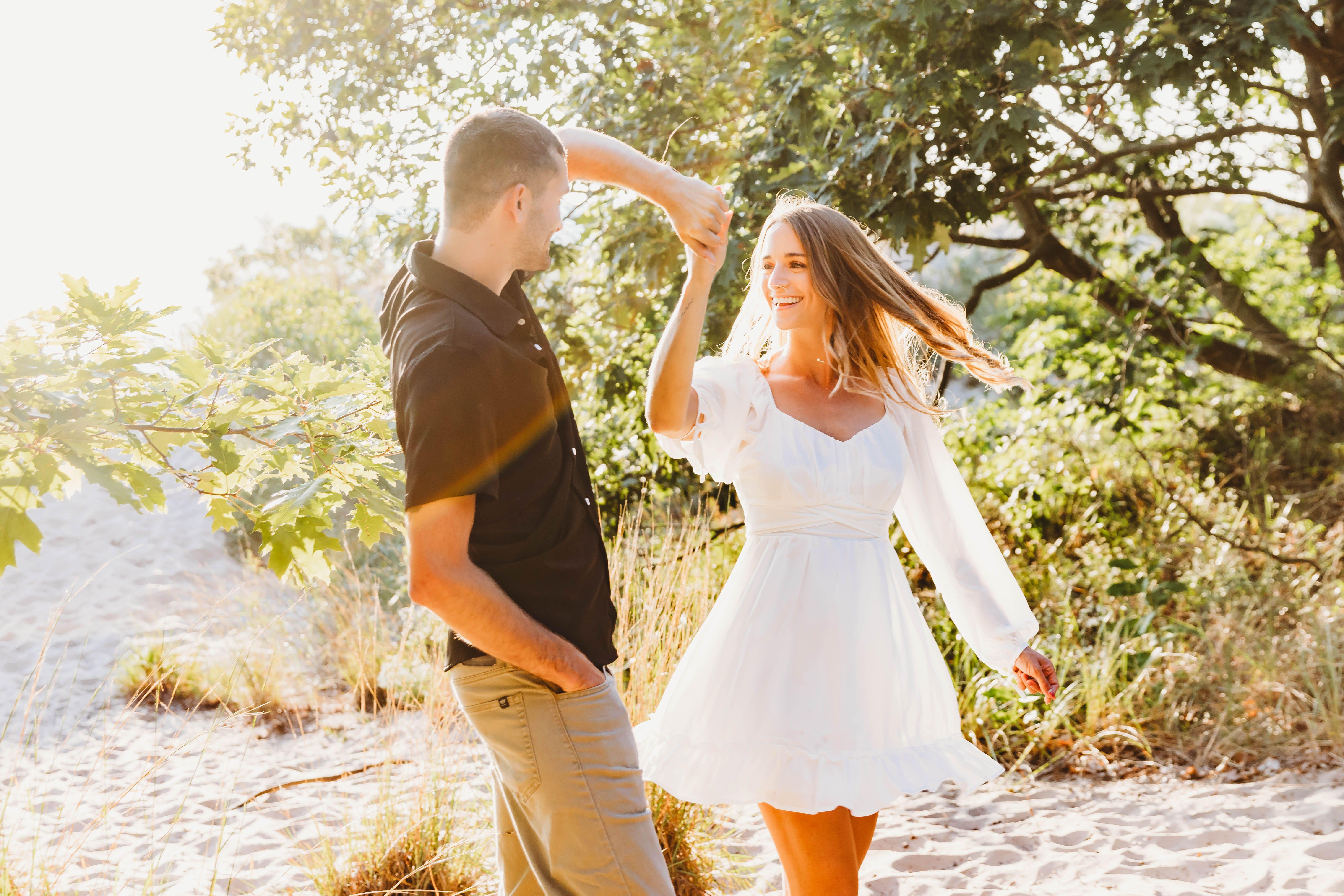 The Wedding Website of Heidi Porod and Patrick Wagner