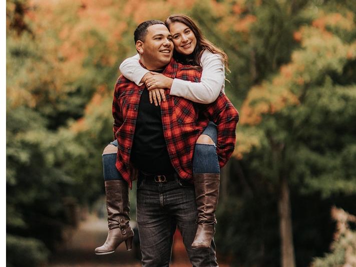 The Wedding Website of Kelly Ratcliffe and Nick Martz