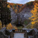 Taughannock Falls State Park