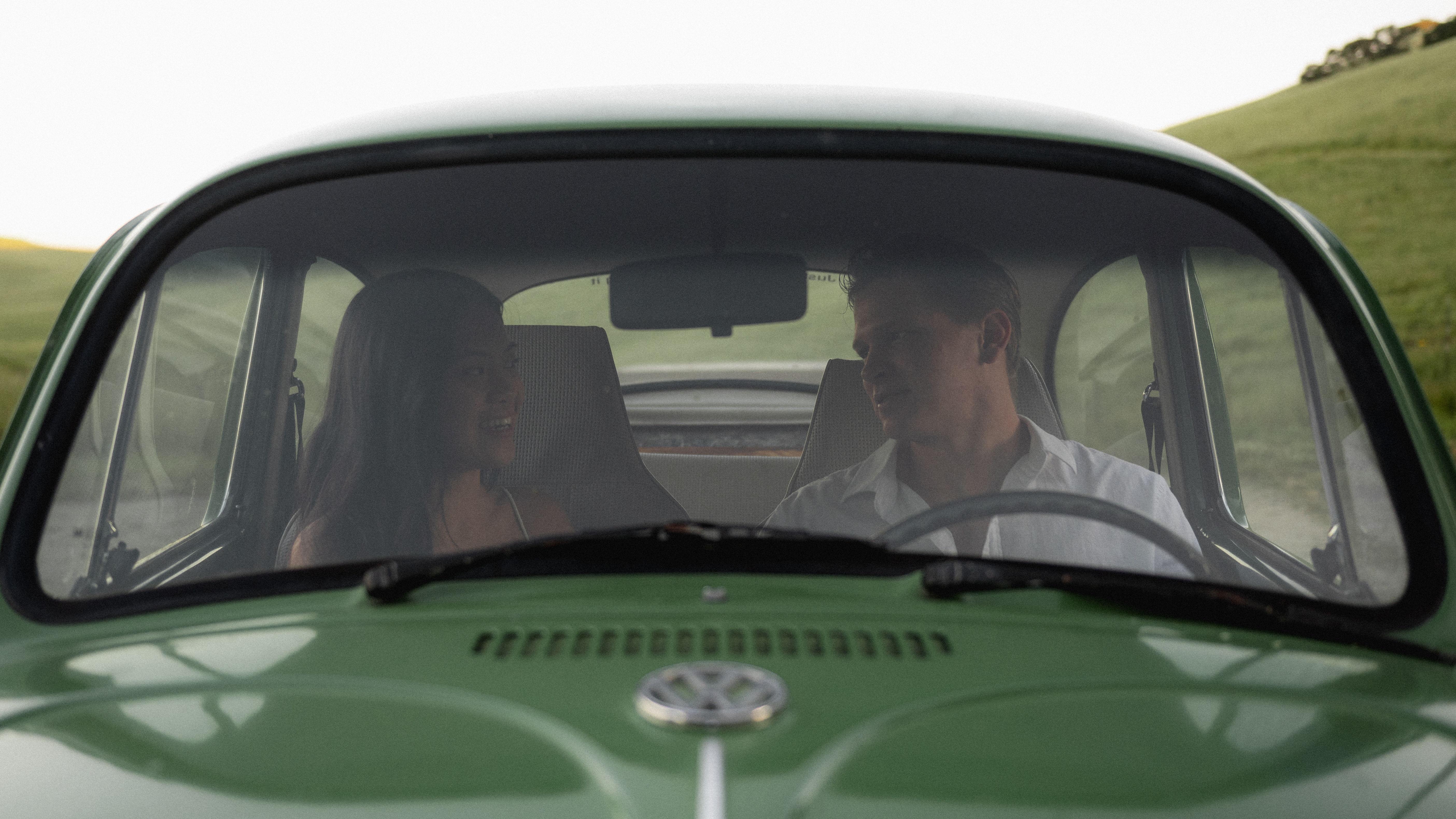 The Wedding Website of Leana Jimenez and Jacob Creasman