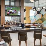 Overlook Kitchen + Bar