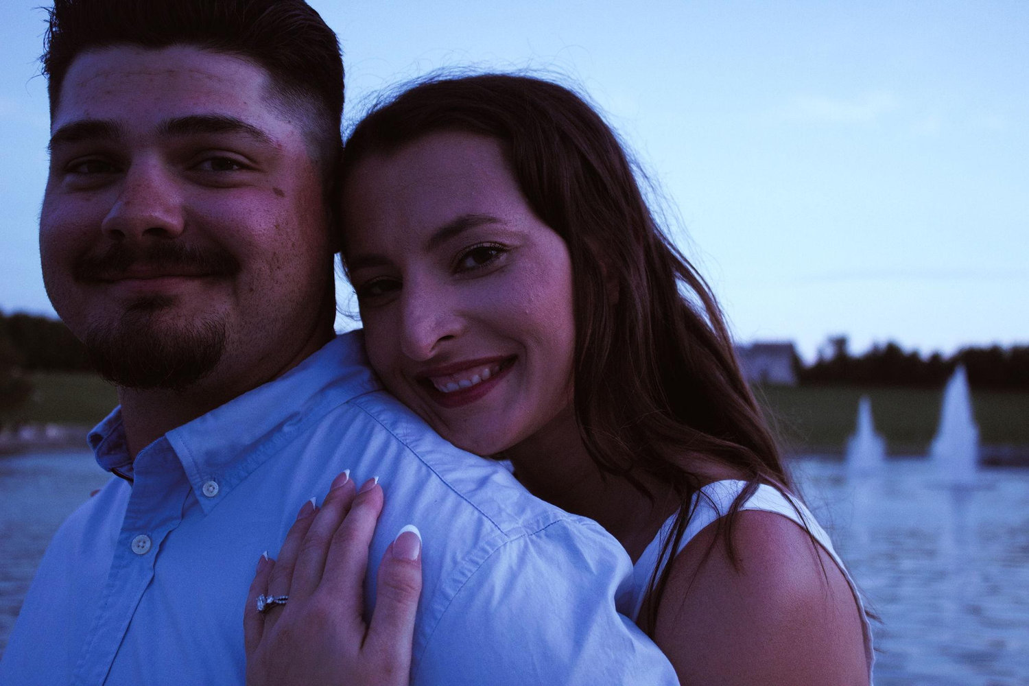 The Wedding Website of Karleigh Tomasik and Jack Parker