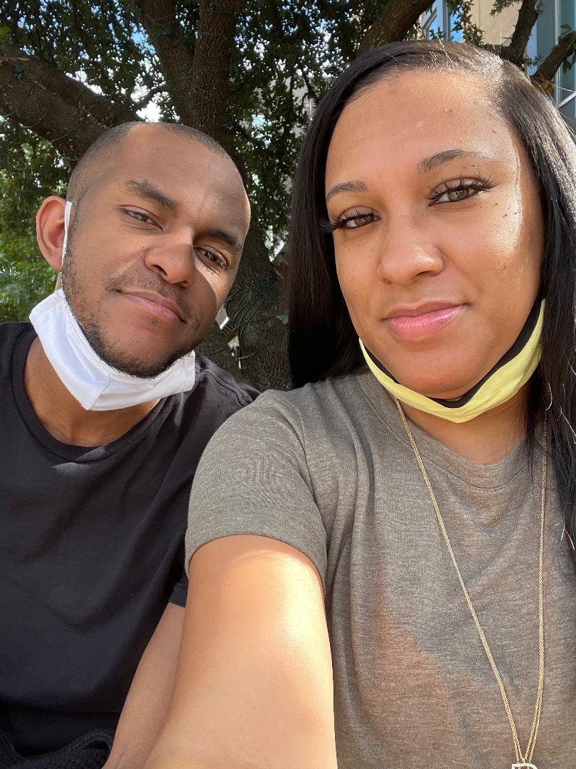 The Wedding Website of Cory Webb and Shante' Robinson