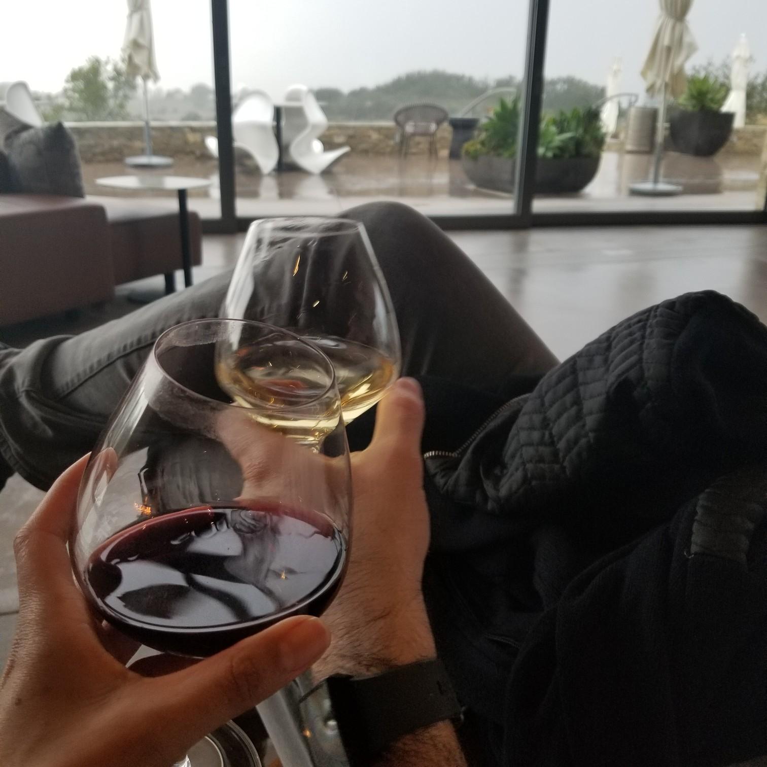 @ Presqu'ile Winery