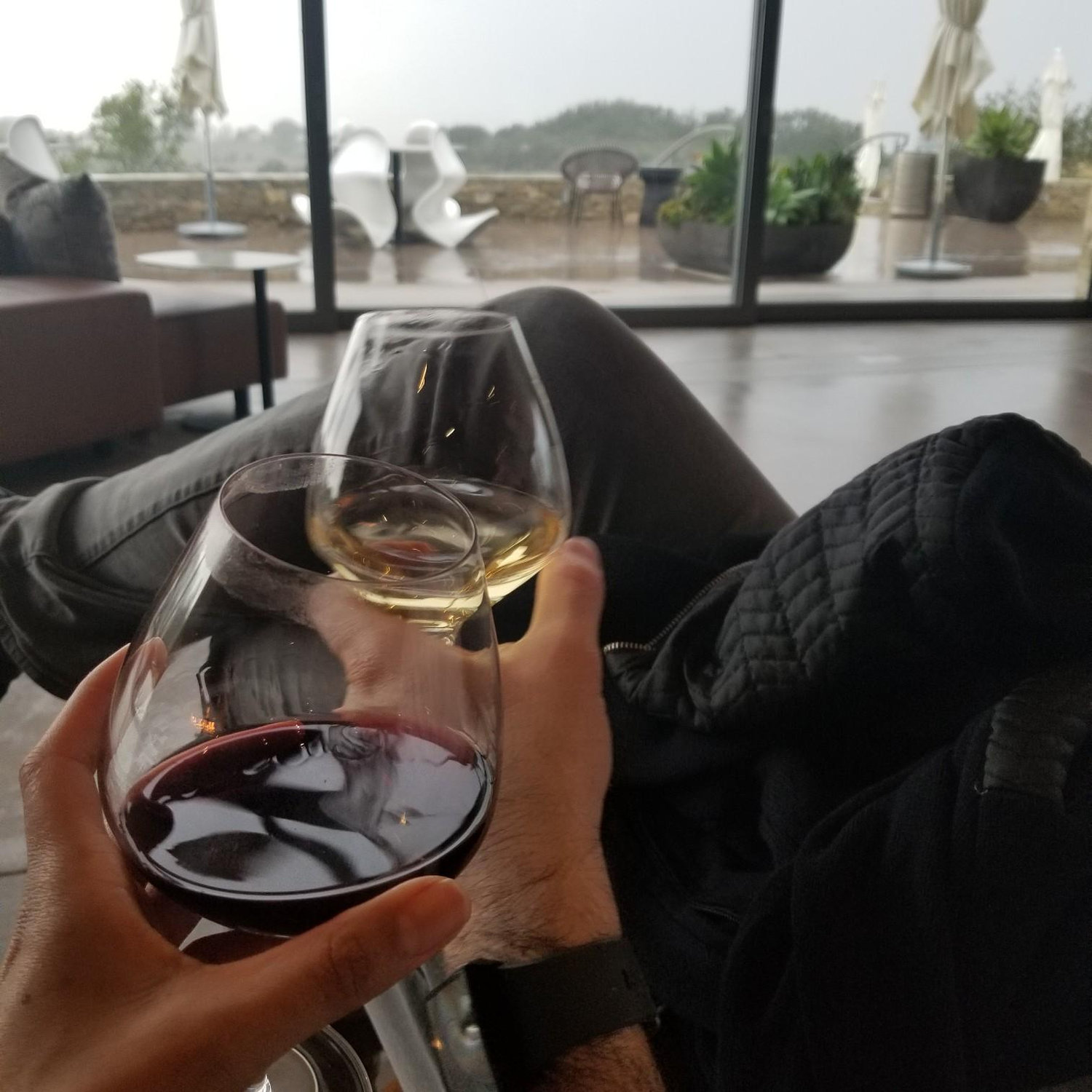 @ Presqu'ile Winery