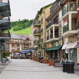 Blue Mountain Resort