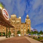 Pearl San Antonio