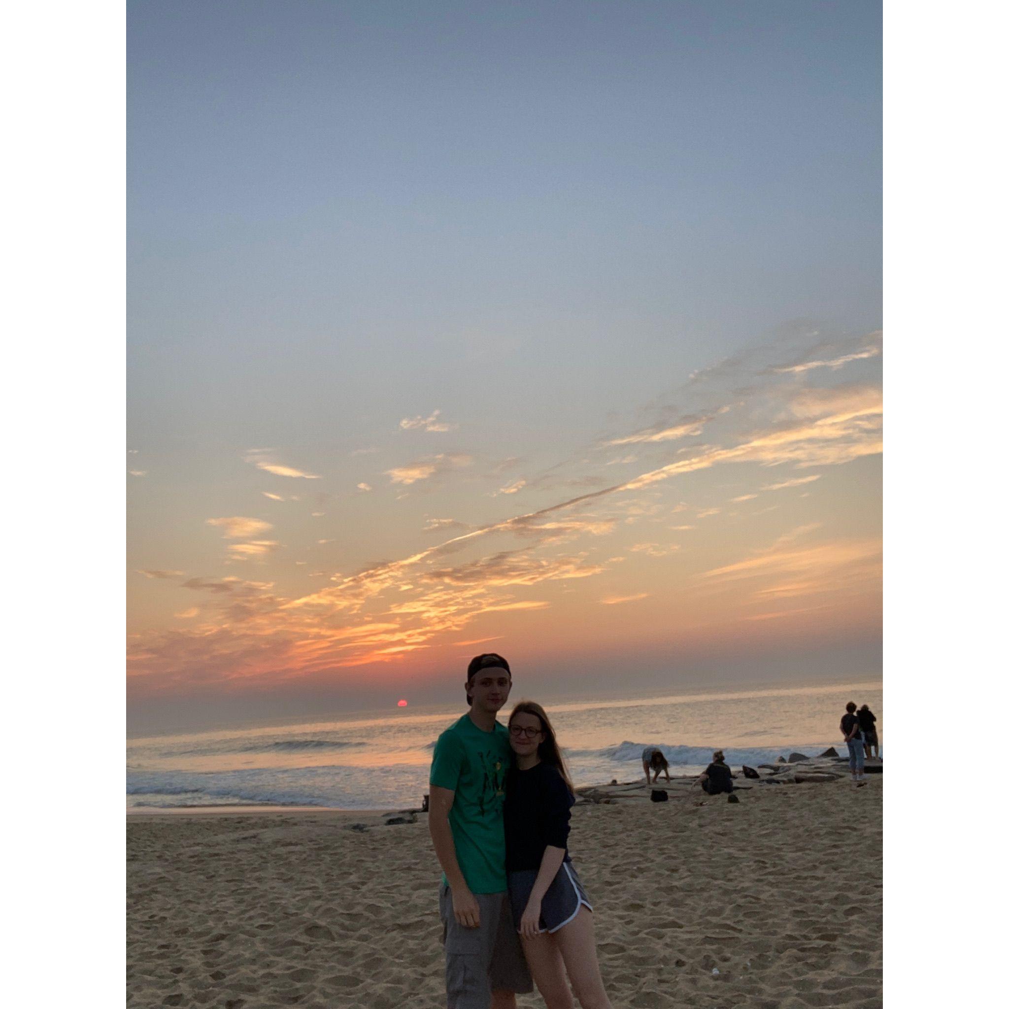 Our trip to Ocean City Maryland in the summer of 2022.