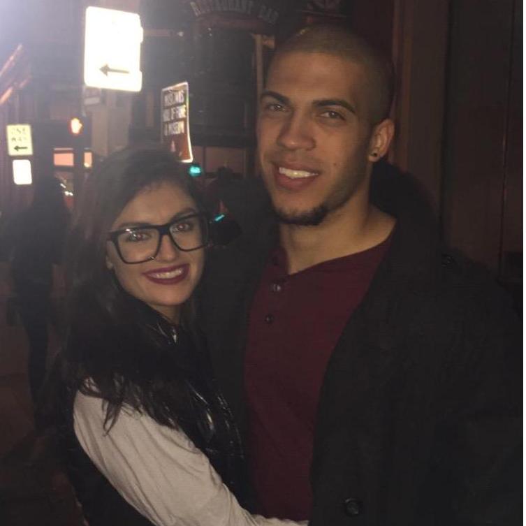 First Nashville trip together
