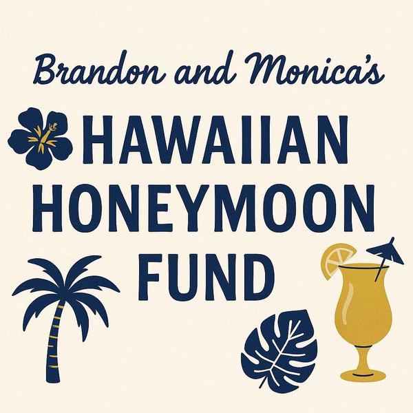 Hawaiian Honeymoon Fund