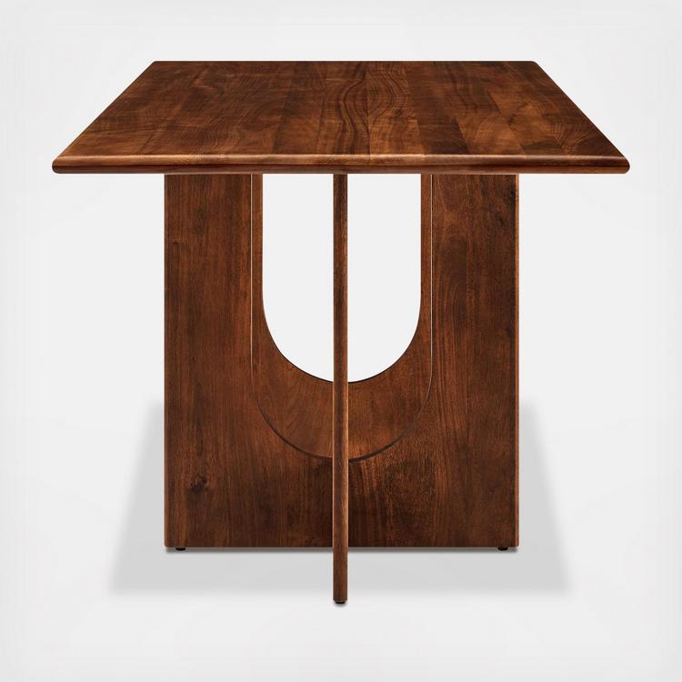 Modway, Rivian Dining Table | Zola