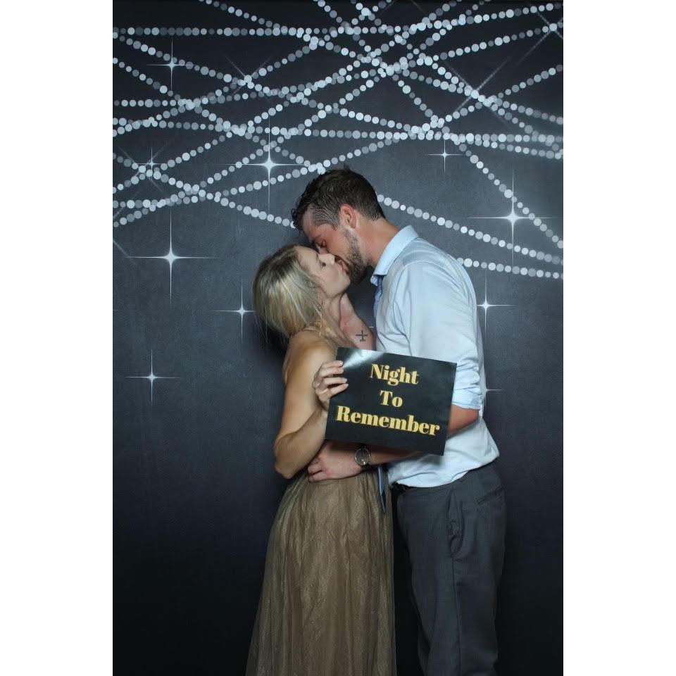 Chris & Alex's Wedding (a.k.a Ryan & Melanie's 5th date)