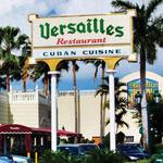 Versailles Restaurant Cuban Cuisine