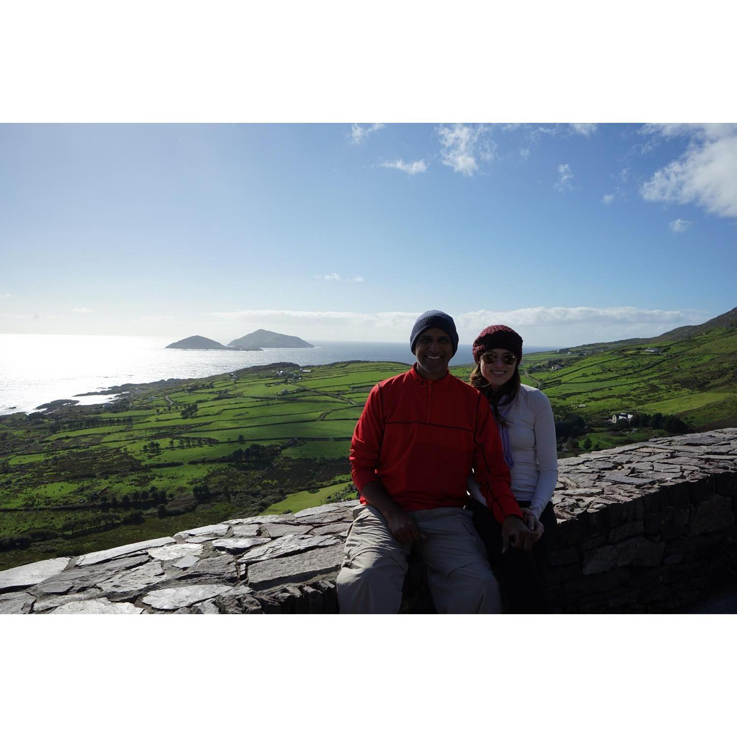 Ireland 2016