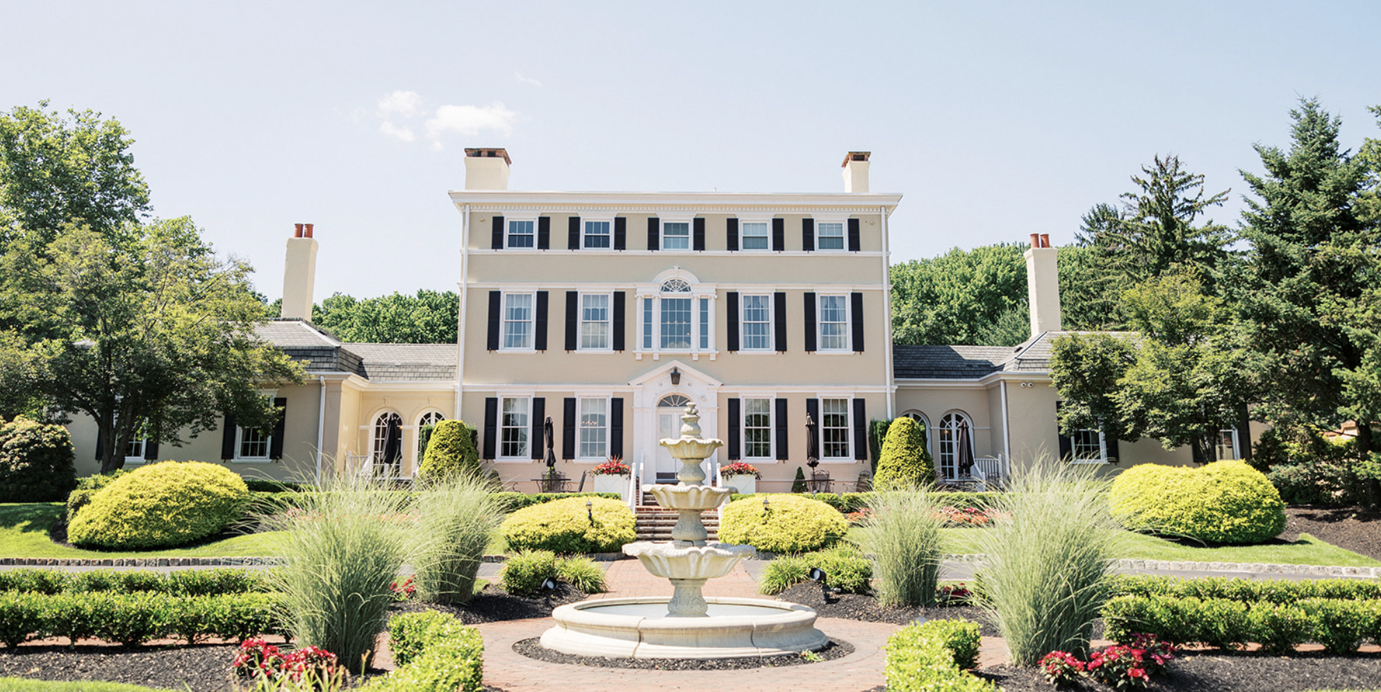 The Wedding Website of Alexa Lucchese and Cole Bernier