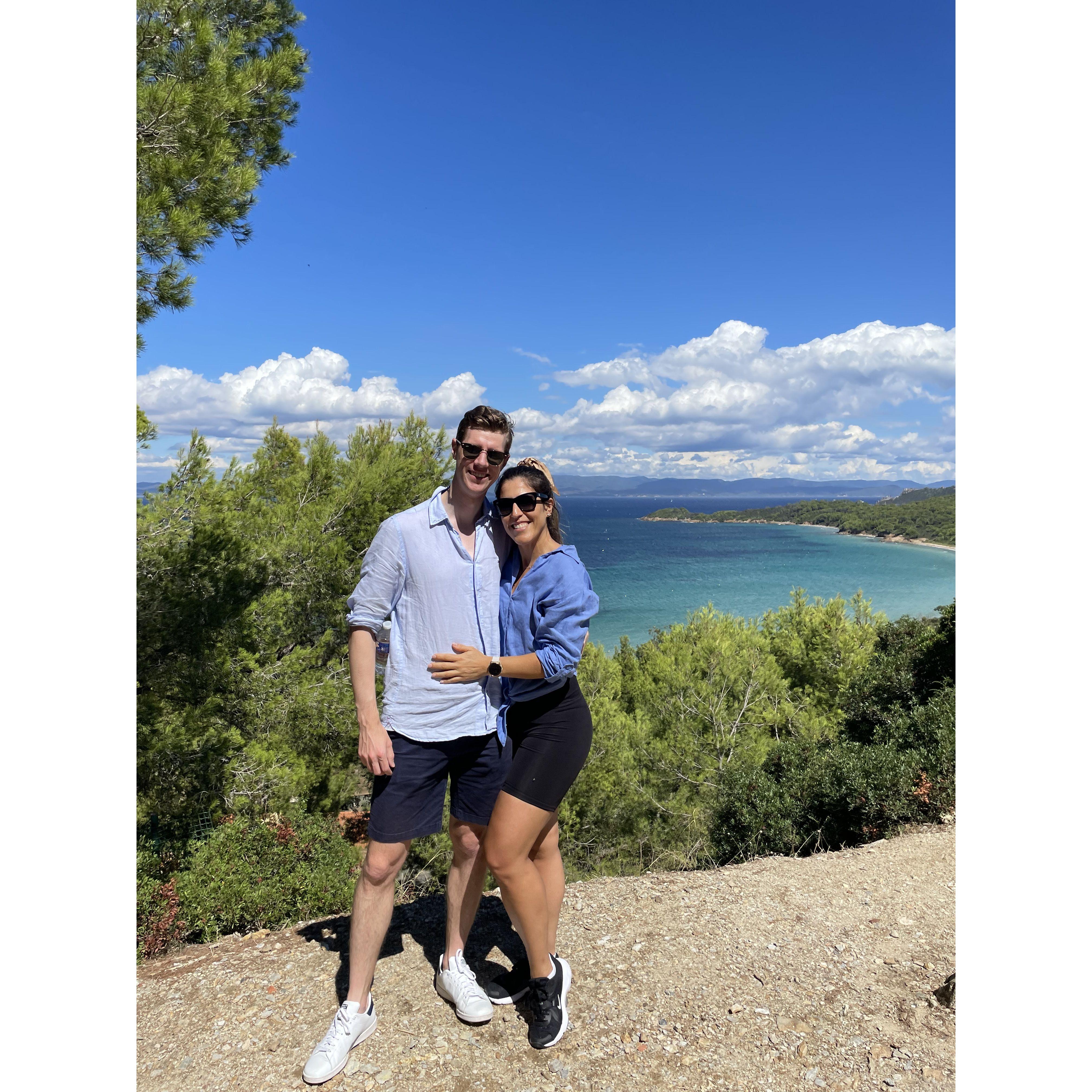 Porquerolles
