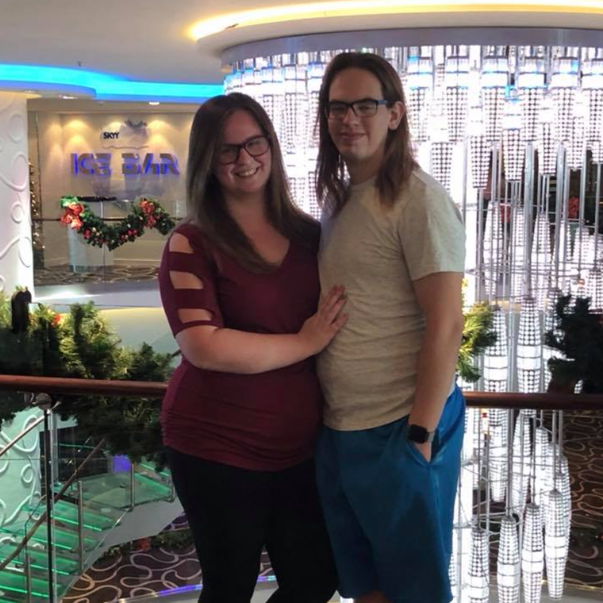 Vacation to the Bahamas, 2017