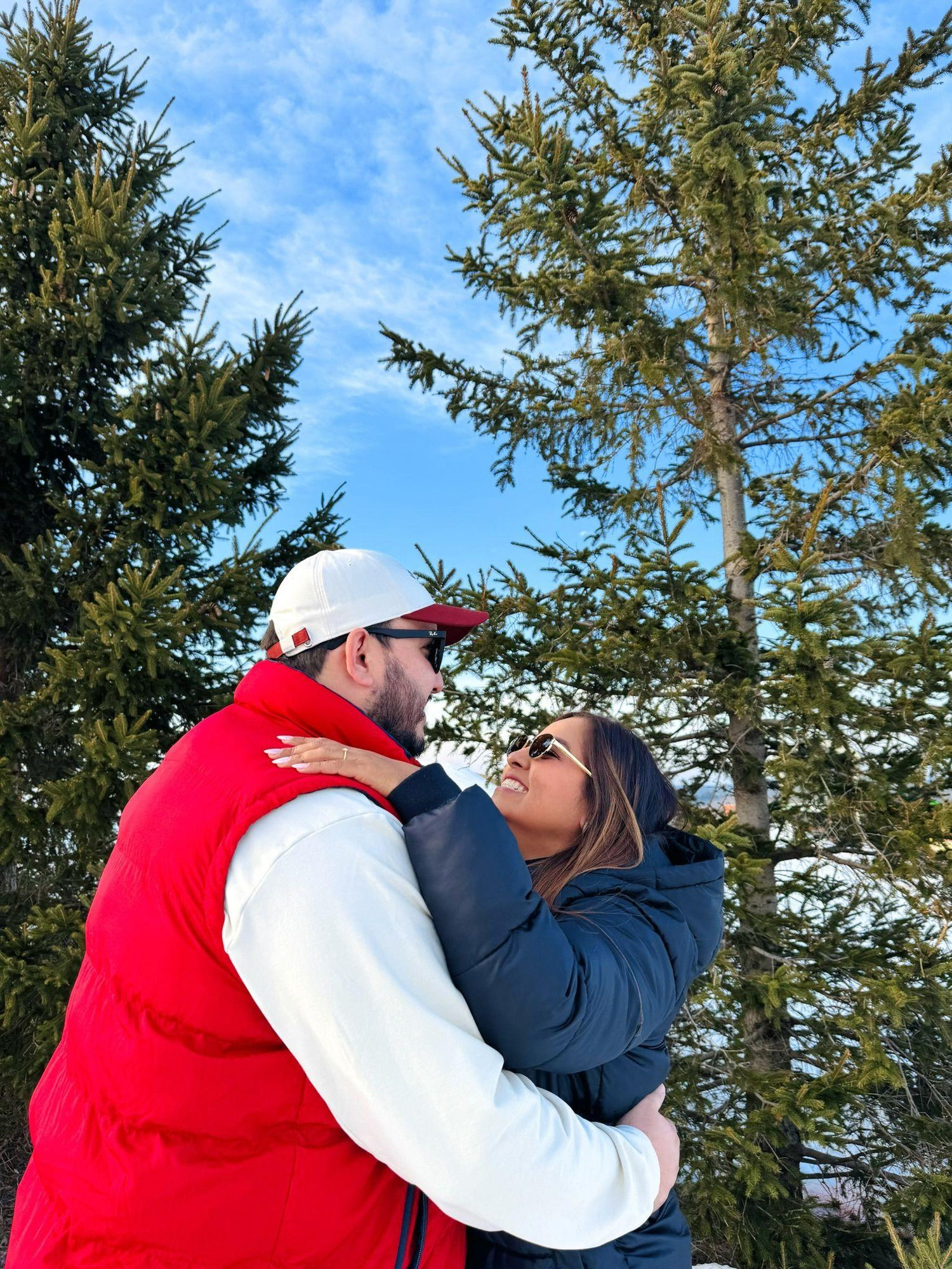 The Wedding Website of Ariel Montero and Susana Garcia