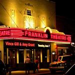 Franklin Theatre