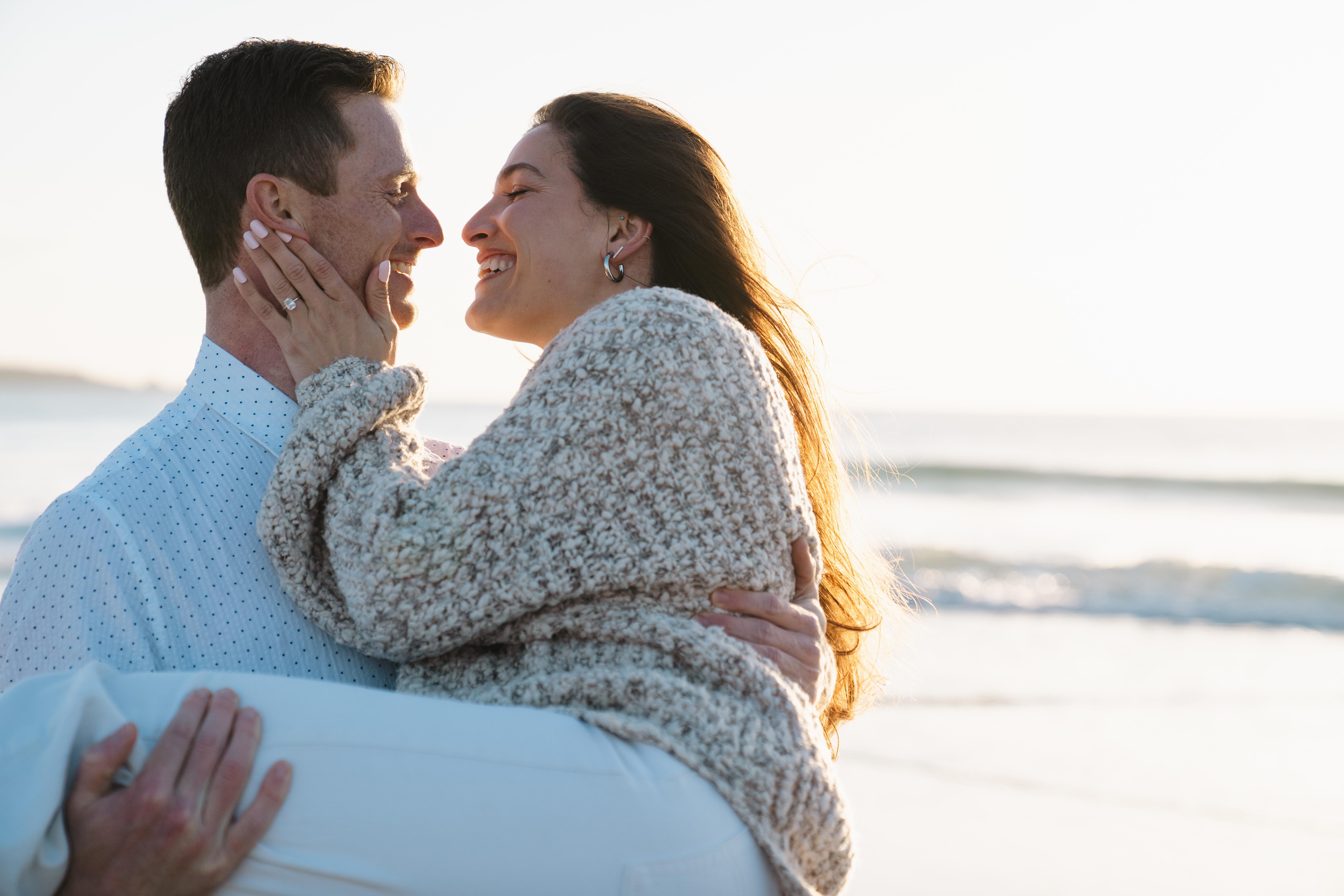 The Wedding Website of Erica Gonzalez and John Seavey