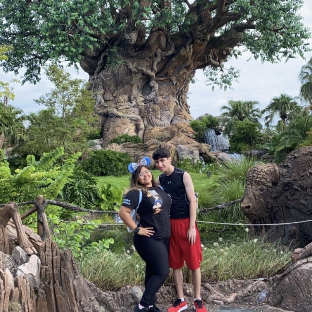 Florida Trip 2021!