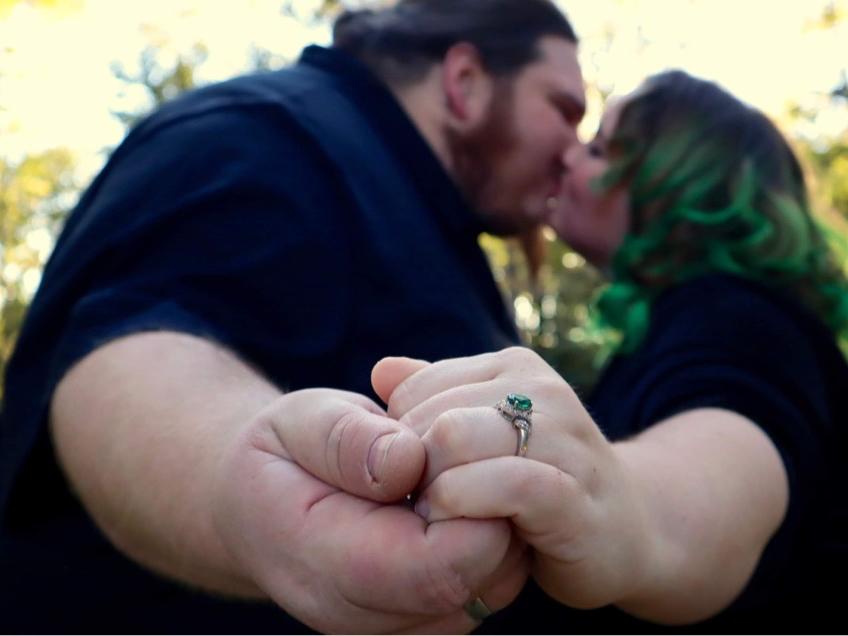 The Wedding Website of Jessica Dunnican and BJ Webster
