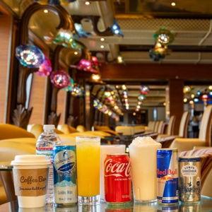 Cheers to Love – Beverage Package