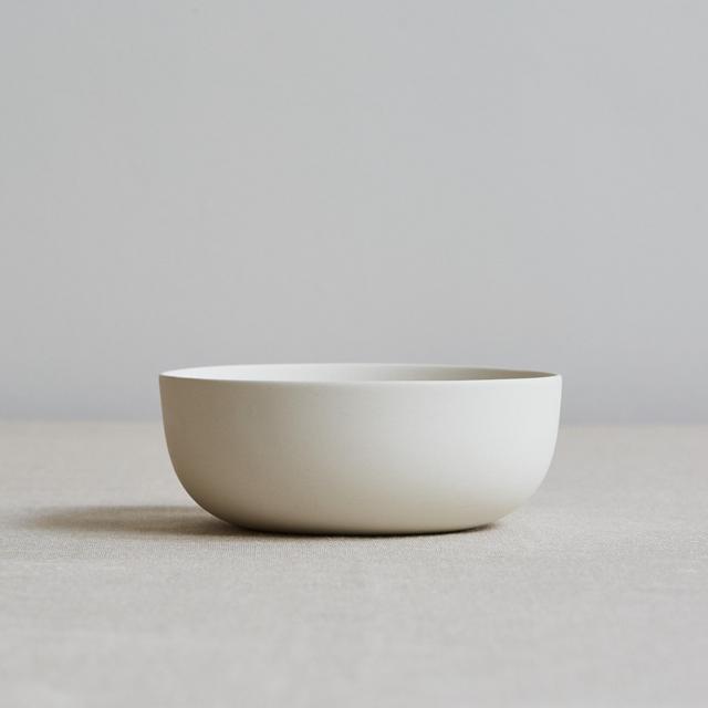 Mr & Mrs Cereal Bowl