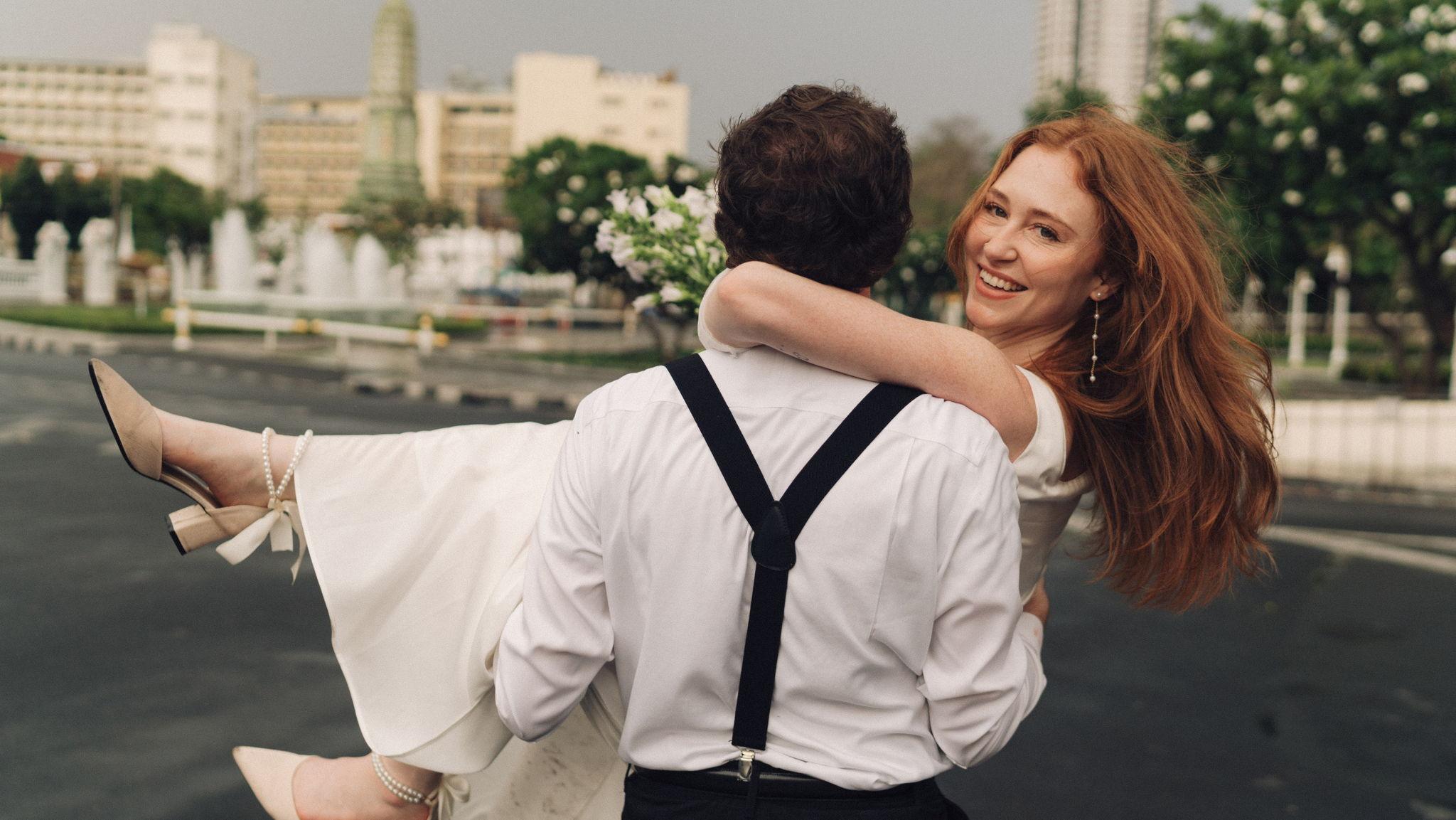 The Wedding Website of Katherine Beard and Samuel Burkhardt