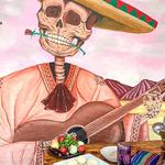 Cooking Classes at La Puerta Rosa