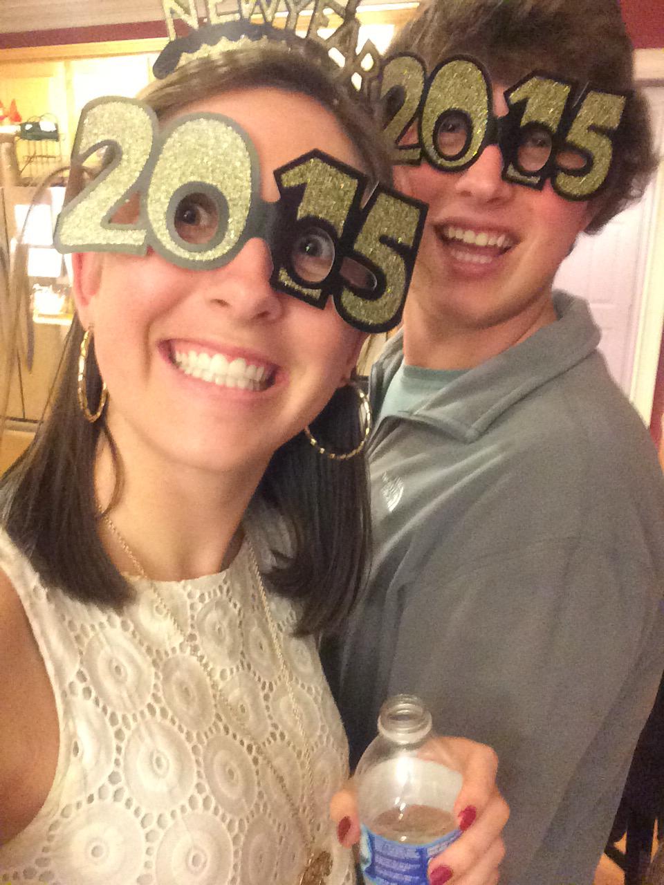 New Years Eve 2014