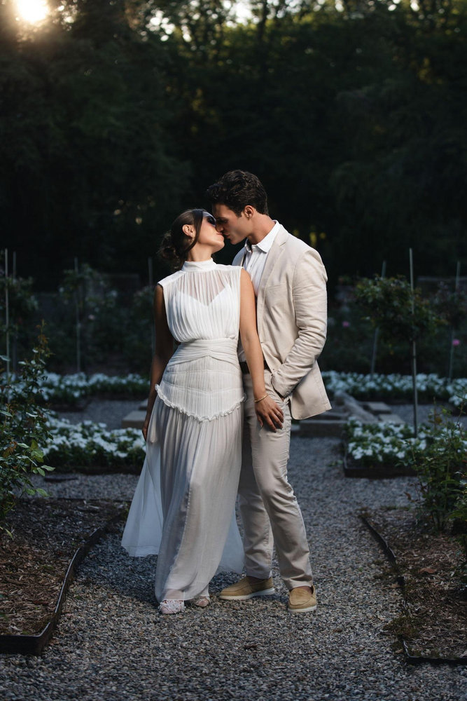 Reese Morgan and Madison Meatte's Wedding Website