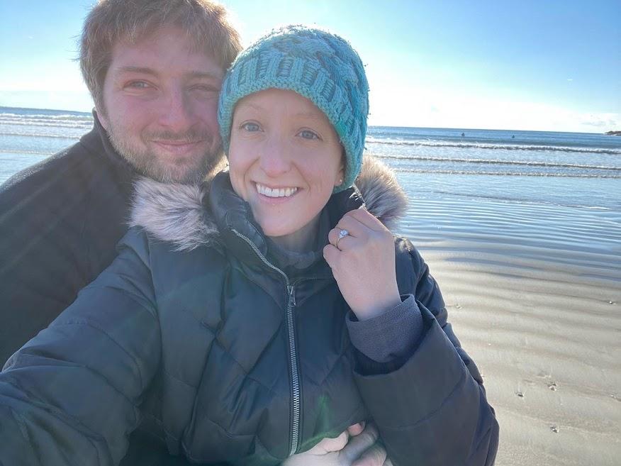 The Wedding Website of Kathleen Rendos and David Janiesch