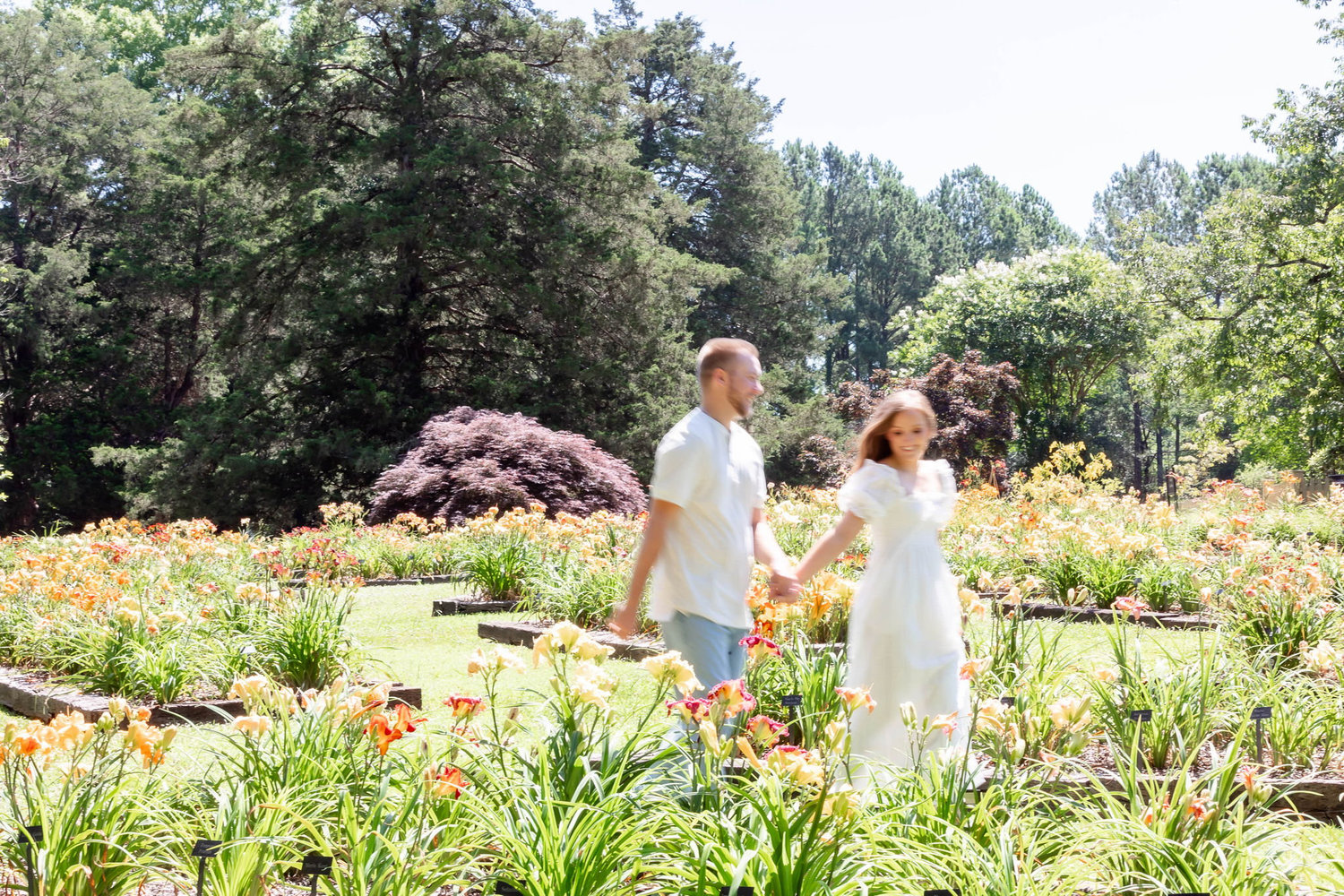 The Wedding Website of Hannah Warren and Logan Gilbert