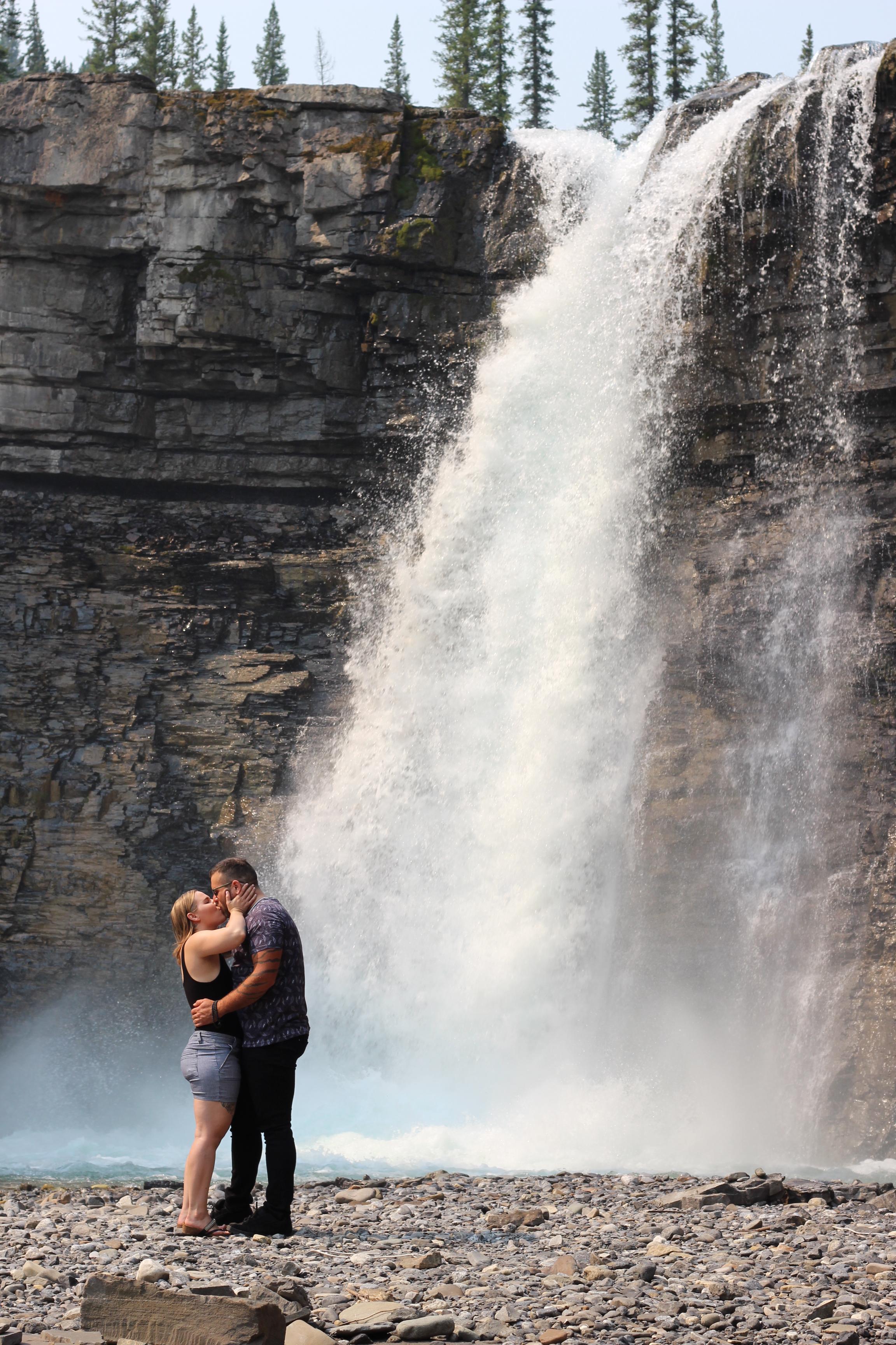 The Wedding Website of Kris Gallibois and Shaleene Allard