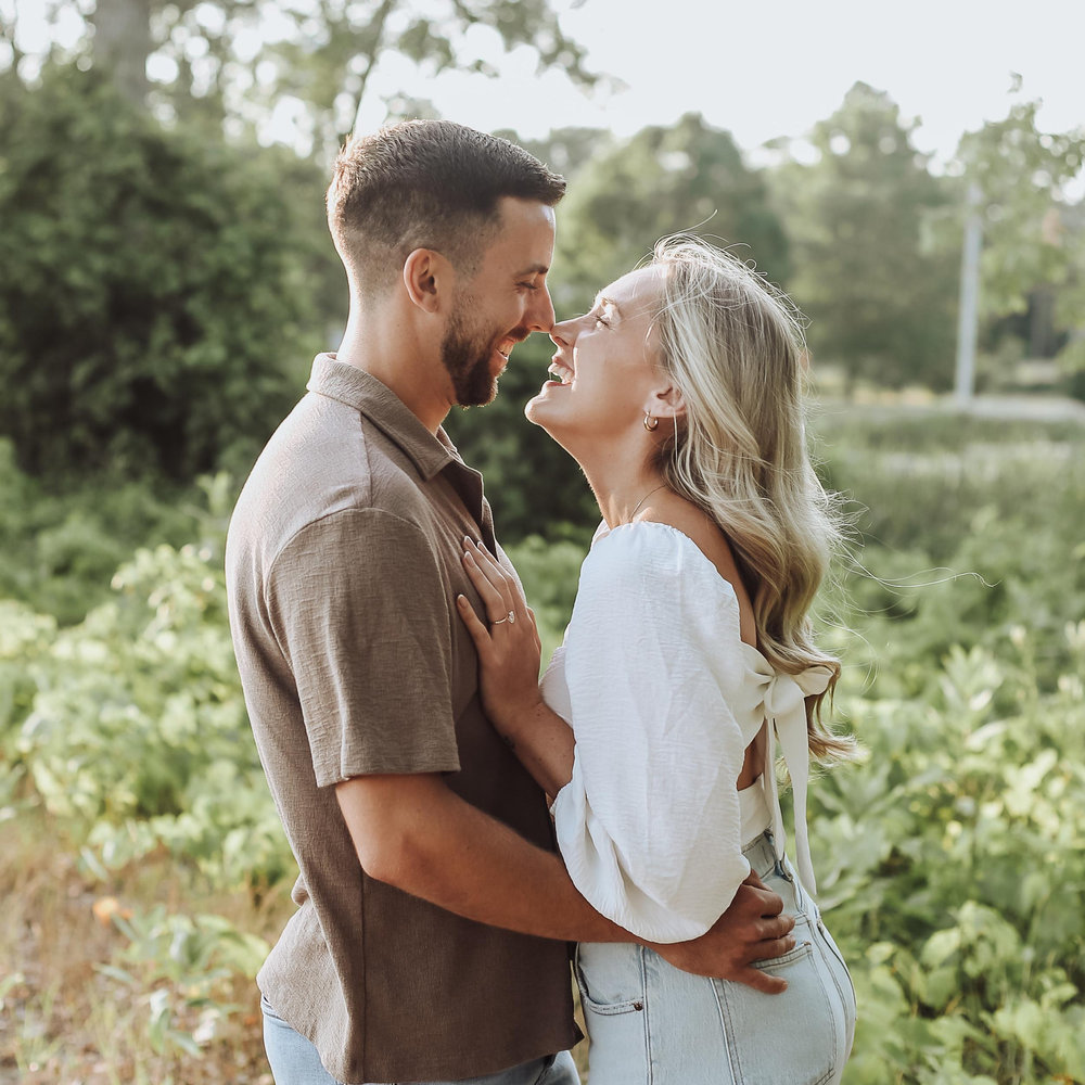 Emily Ryan and Shane Craft's Wedding Website