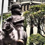 Plaza Botero - Medellín, Antioquia