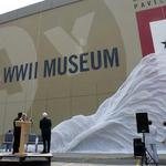 The National WWII Museum