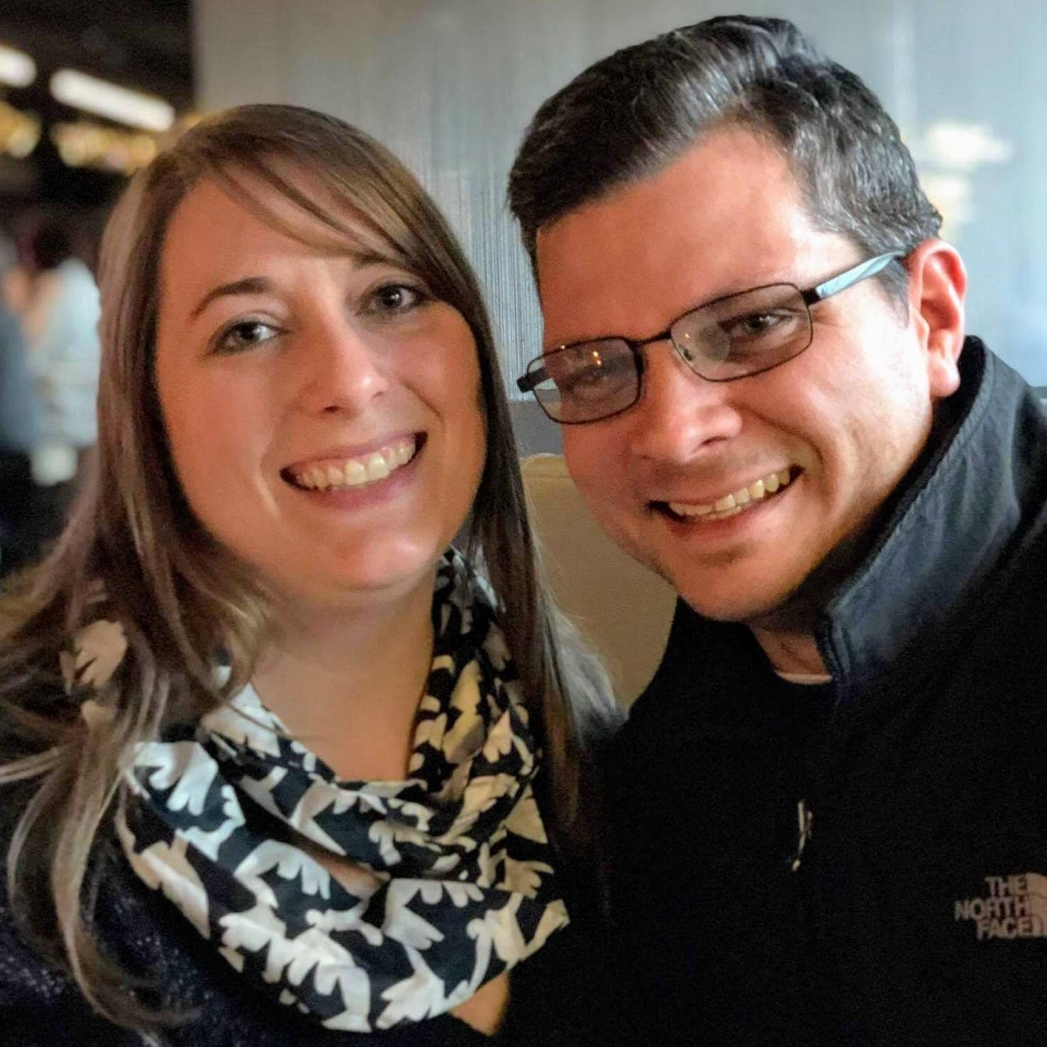 Night out (March 2018)