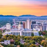 Salt Lake City