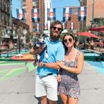 Larimer Square